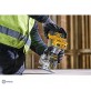 DeWALT DCW604P2 akumulatora frēze